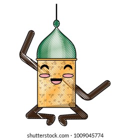 Kawaii mosque icon image