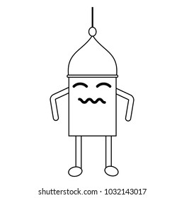 Kawaii mosque icon image