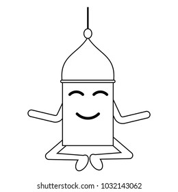 Kawaii mosque icon image