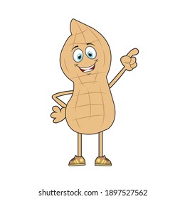 Kawaii Peanuts Cute vector design