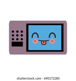 kawaii remote sensing system smart autonomous technology