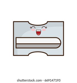 kawaii sharpener icon image