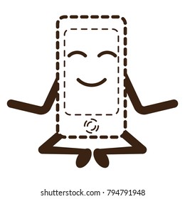 kawaii smartphone device