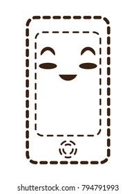 kawaii smartphone device