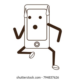 kawaii smartphone device
