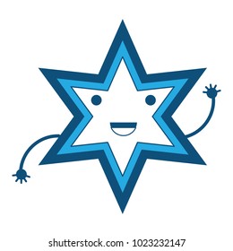 kawaii star icon