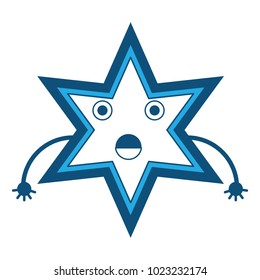 kawaii star icon