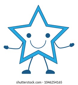 kawaii star icon