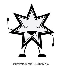 kawaii star icon image