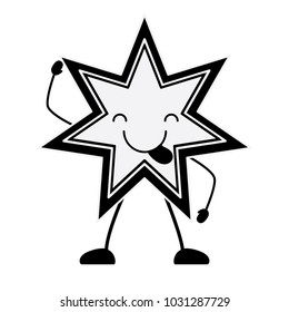 kawaii star icon image