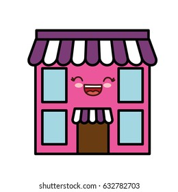 kawaii store icon 