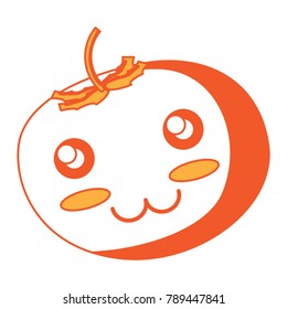 kawaii  tomato icon image