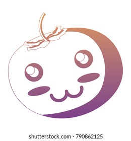 kawaii  tomato icon image