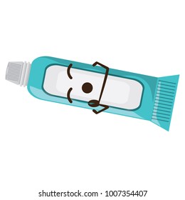 kawaii toothpaste icon image