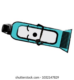 kawaii toothpaste icon image