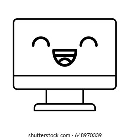 kawaii tv cartoon