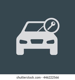 Kay car icon 