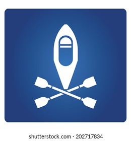 kayak