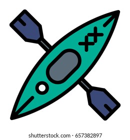 Kayak 