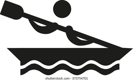 Kayak icon