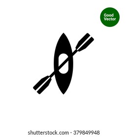 Kayak icon