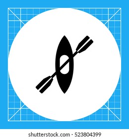 Kayak icon