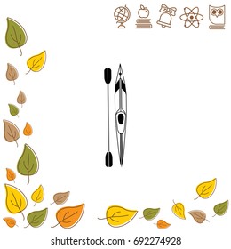 Kayak icon