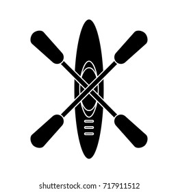 kayak icon