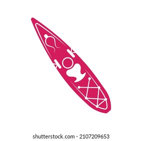 Kayak Vector Art,  And Graphics For Download. 