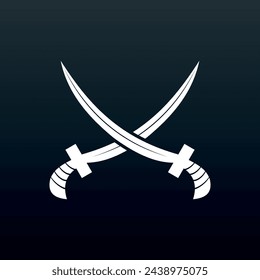 Kayi Ertugrul and Tribe logo, t-shirt graphics apparel design with Vector print, poster, emblem