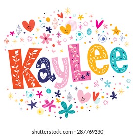 Kaylee Images, Stock Photos & Vectors | Shutterstock