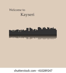 Kayseri, Turkey