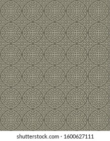 Kazakh ornaments. Seamless traditional carpet patterns of Kazakhs. Background, texture, design life of nomads. Ancient Turkic ornaments. Customs and traditions of Kazakhstan. Decorative art of nomads