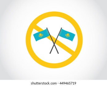 Kazakhstan Ban