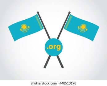 Kazakhstan Emblem Organization