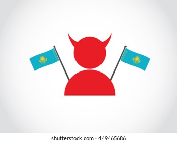 Kazakhstan Evil Crime