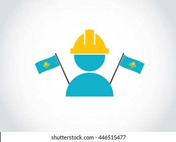 Kazakhstan Labor Construction
