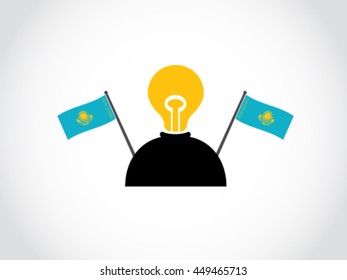 Kazakhstan Lack Of Idea People