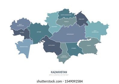 Карта караганды онлайн