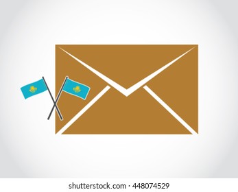 Kazakhstan Secret Mail