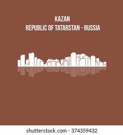 Kazan, Russia
