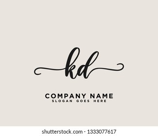 2,892 Kd Logo Images, Stock Photos & Vectors | Shutterstock