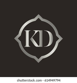 KD Logo
