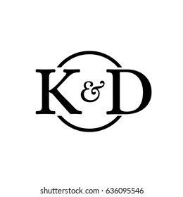 KD Logo