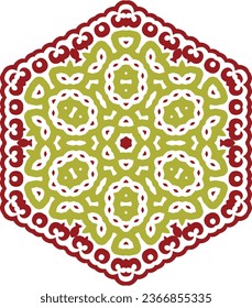 Kdp coloring book colorful mandala art