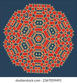 Kdp coloring book colorful mandala art