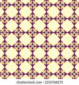 KDP Geometric background Coloring Pattern 