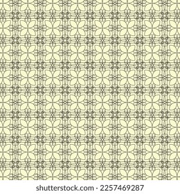 KDP Geometric seamless Coloring Pattern