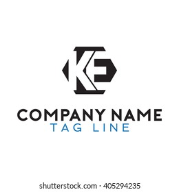 Ke Logo