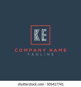 Ke Logo